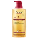 EUCERIN pH5 Huile de Douche Protectrice de la Peau 400 ml