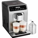 KRUPS Evidence plus ea894t 2.3 litres 1450 watts acier inoxydable titane
