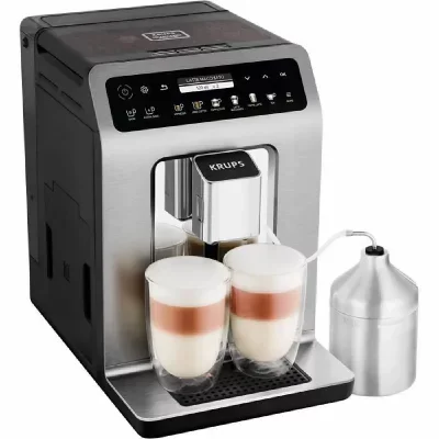 Evidence plus ea894t 2.3 litres 1450 watts acier inoxydable titane
