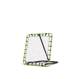 EXIT TOYS EXIT But football Tempo Multisport Rebounder 100x100cm vert/noir