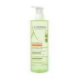 A DERMA EXOMEGA CONTROL gel limpiador emoliente 2en1 500 ml