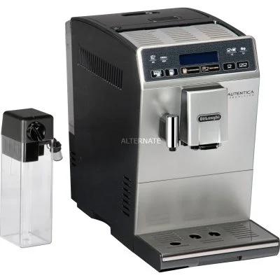 Expresso Avec Broyeur Delonghi Etam29 660sb