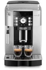 DE LONGHI Expresso avec broyeur Delonghi MAGNIFICA S ECAM21.112.S SILVER