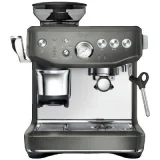 SAGE Expresso avec broyeur intégré APPLIANCES impress SES876BST4EEU1