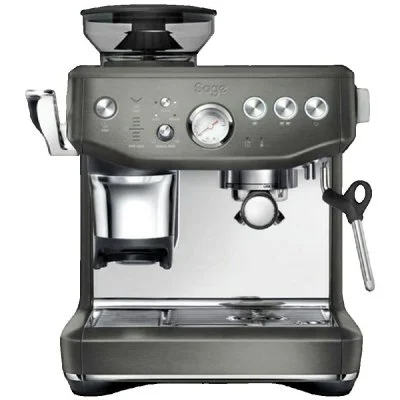 Expresso avec broyeur intégré SAGE APPLIANCES impress SES876BST4EEU1