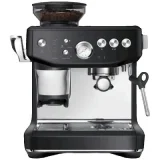 SAGE Expresso avec broyeur intégré APPLIANCES impress SES876BTR4EEU1