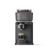PHILIPS Expresso avec broyeur Baristina BAR300/60 122,8 W Noir