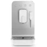 SMEG Expresso avec broyeur BCC12WHMEU Blanc