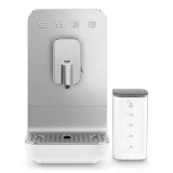 SMEG Expresso avec broyeur BCC13WHMEU BLANC