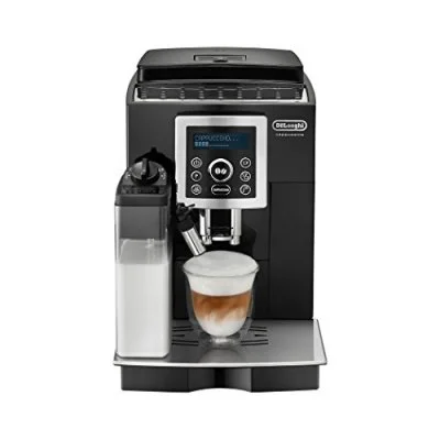 Expresso broyeur Delonghi Compact ECAM23.460.B