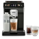 DELONGHI Expresso Broyeur eletta explore ECAM450.65.G