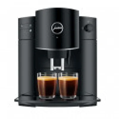 Expresso Broyeur JURA D4 Platine Pianoblack