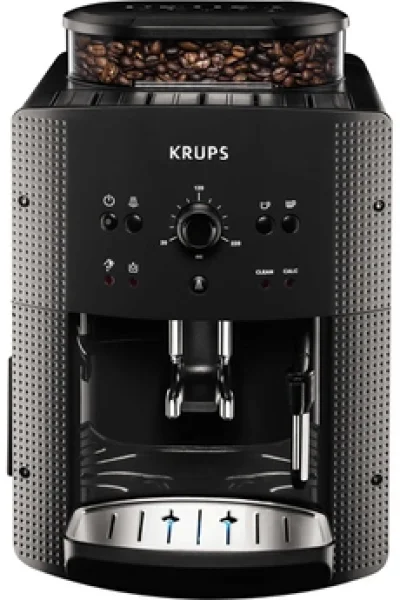 Expresso broyeur Krups EA810B70