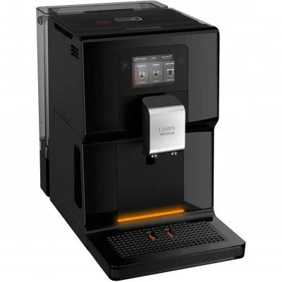 Expresso Broyeur KRUPS EA873810 intuition preference