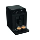 KRUPS Expresso Broyeur EA897B10 evidence eco design