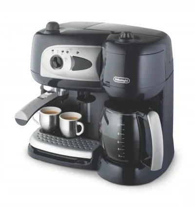 Expresso combiné DELONGHI BCO261.B.1