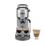 DELONGHI Expresso Dedica Duo EC890.M - M