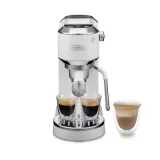 DELONGHI Expresso Dedica Duo EC890.WI -