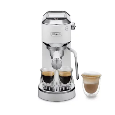 Expresso DELONGHI Dedica Duo EC890.WI -