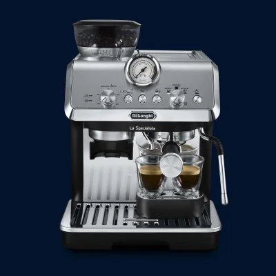 Expresso Delonghi La Specialista Arte EC9155.MB 1400 W Noir
