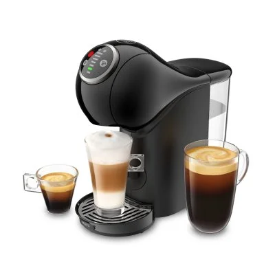 Expresso Krups GENIO S PLUS NOIR