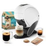 KRUPS Expresso Nescafé Dolce Gusto Neo KP850110 1600 W Blanc