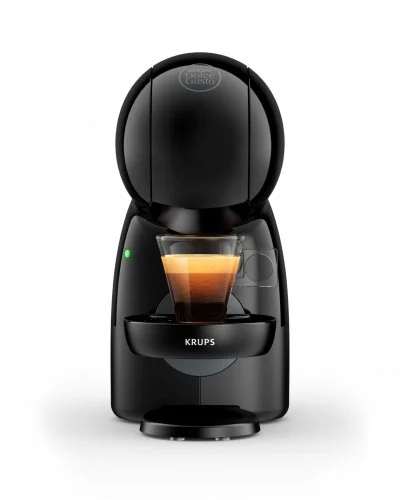 Expresso Krups Nescafé Dolce Gusto Piccolo XS YY4395FD Noir