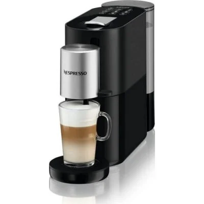 Expresso Krups NESPRESSO ATELIER YY4355FD