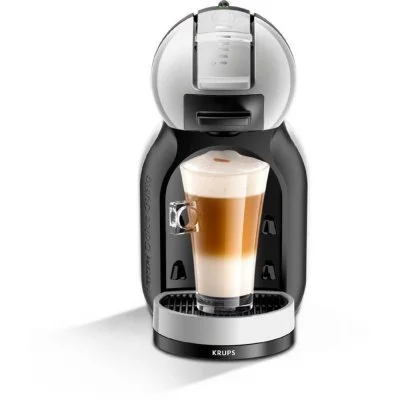 Expresso Krups Yy3888fd Mini Me Grise