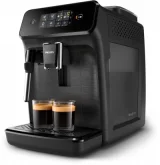 PHILIPS Expresso EP1220/00 écran tactile Noir