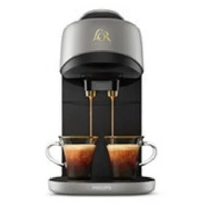 Expresso PHILIPS L'Or Barista Absolu LM9