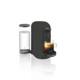 KRUPS Expresso portionné YY3922FD