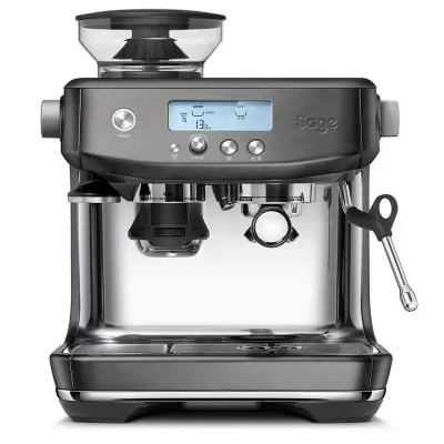 Expresso Sage SES878BST4EEU1 - THE BARISTA PRO NOIR