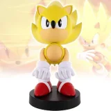 EXQUISITE GAMING Sub Super Sonic Sonic Smartphone Support 21 Cm Doré