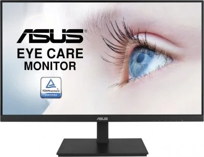 Eyecare monitor 27 75hz Asus