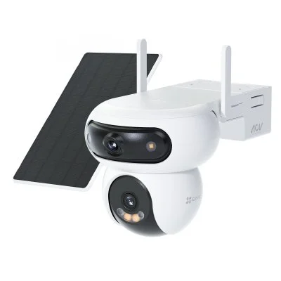 Ezviz - Caméra domestique intelligente HB90KIT