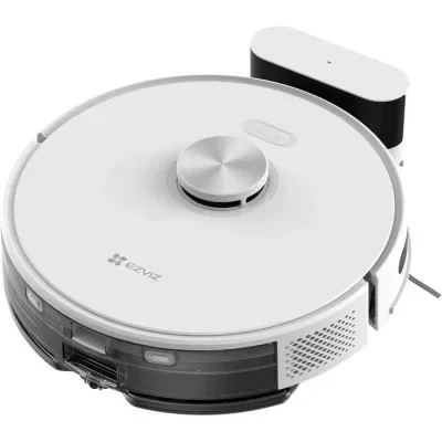 Ezviz RE4 CS-RE4-PWT2 - Aspirateur - robot - sans sac