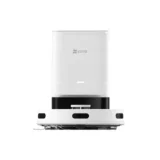 EZVIZ RE4 Plus CS-RE4P-PWT2 - Aspirateur - robot - sans sac