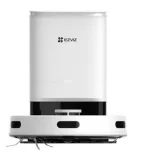 EZVIZ RE5 Plus CS-RE5P-TWT2 - Aspirateur - robot - sans sac