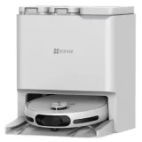EZVIZ rs20 pro robot aspirateur 0,35 l sac à poussière blanc