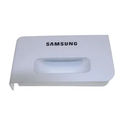 Facade De Tiroir Bac A Lessives Pour Lave Linge Samsung - Dc97-16538b