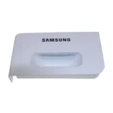 SAMSUNG Facade De Tiroir Bac A Lessives Pour Lave Linge - Dc97-16538b