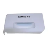 SAMSUNG Facade De Tiroir Bac A Lessives Pour Lave Linge - Dc97-16538b
