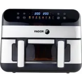 FAGOR - friteuse sans huile 10l 2400w inoxnoir fgf10 - FGF10