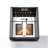 FAGOR - friteuse sans huile 5l 1400w inox fgaf220v-1 - fgaf220v-1