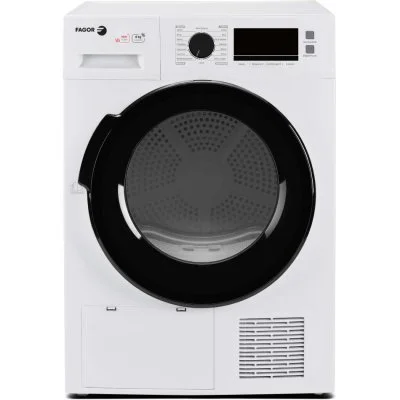 Fagor - Sèche-linge pompe à chaleur 60cm 8kg blanc FSLP08A2_1