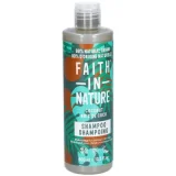 FAITH IN NATURE - - Shampoing Coconut 400ml