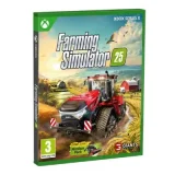 Farming Simulator 25 XBOX SERIES X