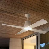 FARO BARCELONA Faro - Ventilateur de plafond sans lumière Typhoon réf. 33480