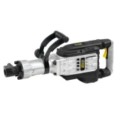 FARTOOLS Coffret marteau perforateur DBH 1700C - 1500 W - 2 burins